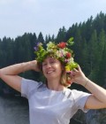Rencontre Femme : Natali, 48 ans à Russie  Екатеринбург